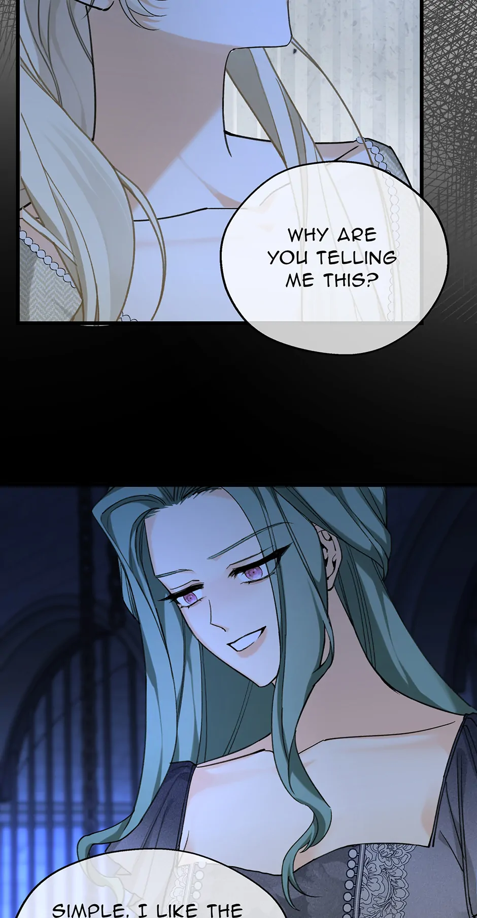 Saving My Crown Prince Chapter 53 page 16