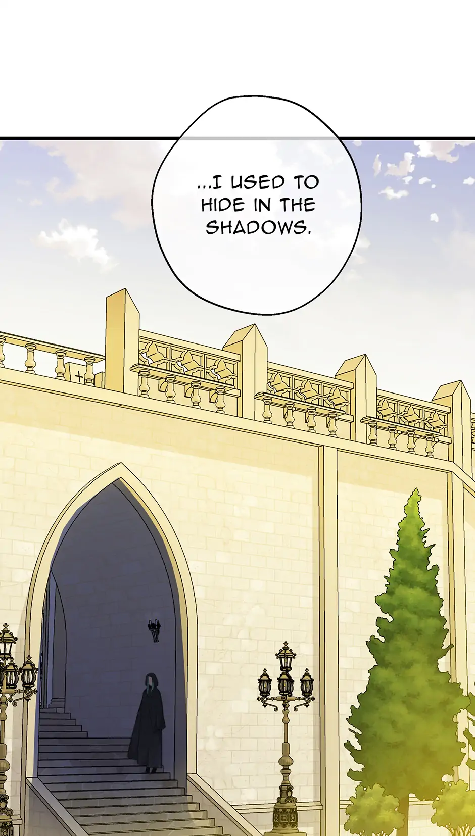 Saving My Crown Prince Chapter 53 page 20