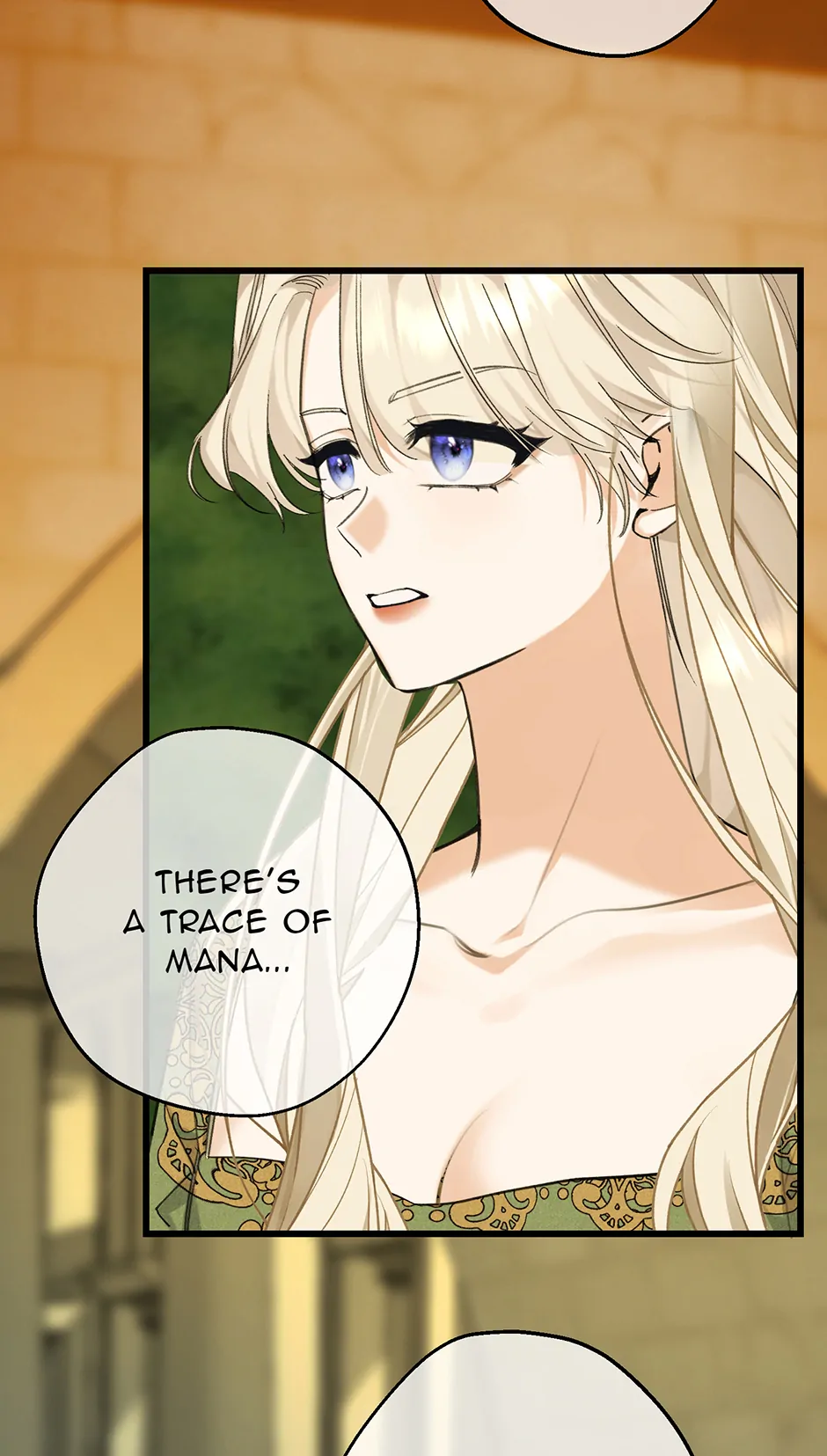 Saving My Crown Prince Chapter 53 page 22