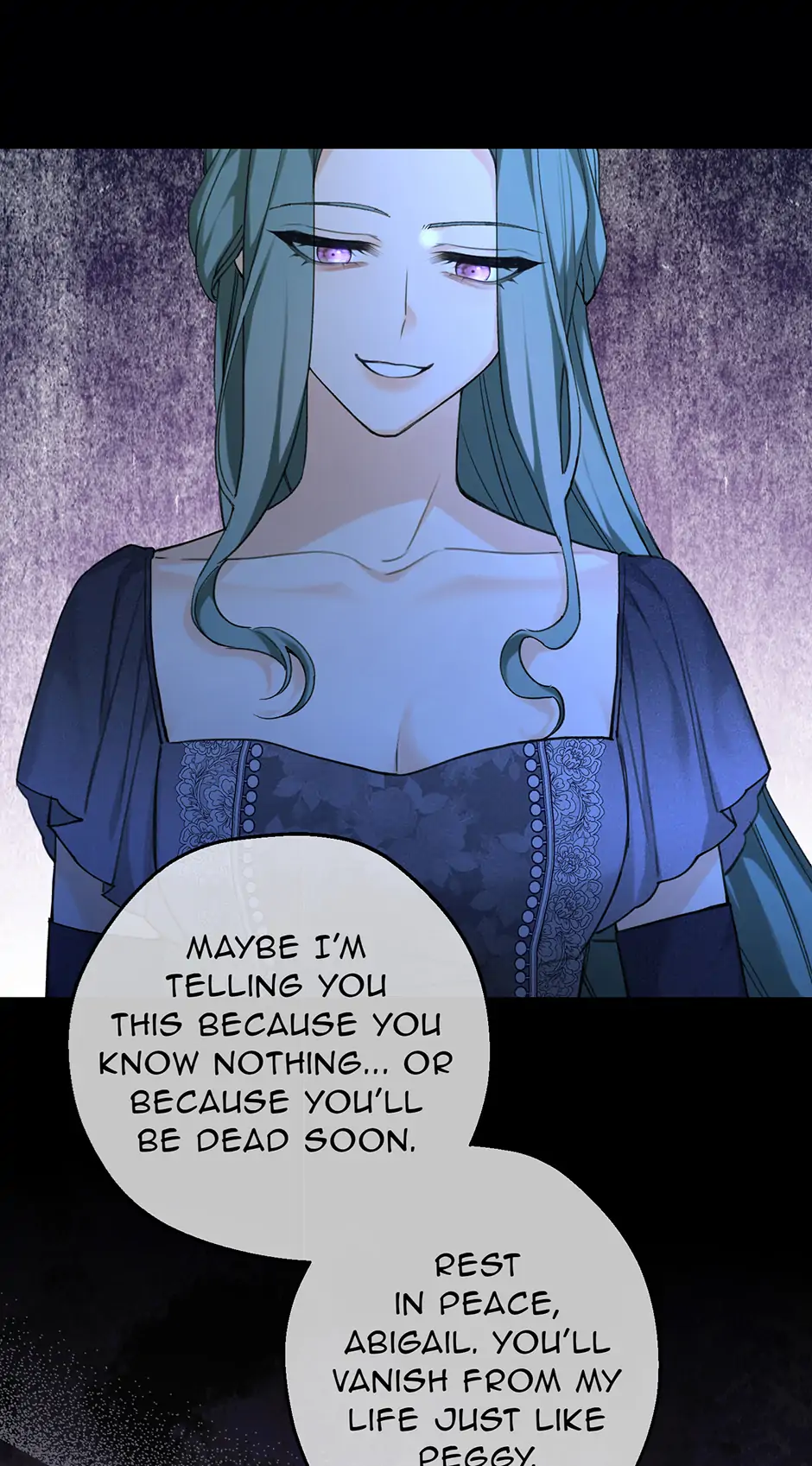 Saving My Crown Prince Chapter 53 page 24