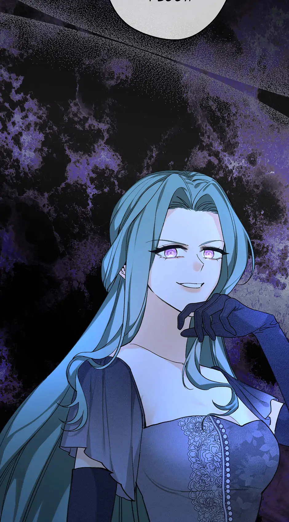 Saving My Crown Prince Chapter 53 page 25