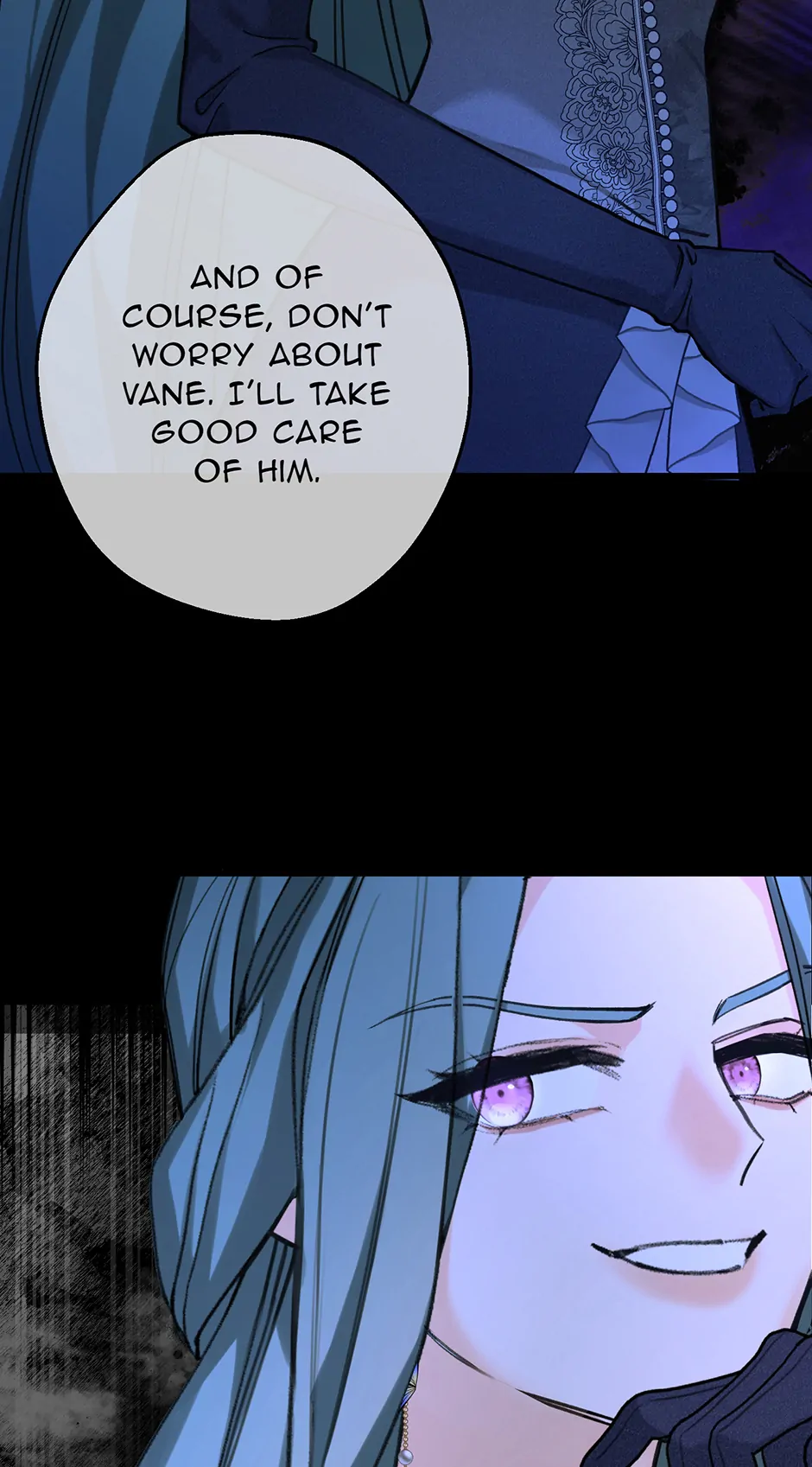 Saving My Crown Prince Chapter 53 page 26
