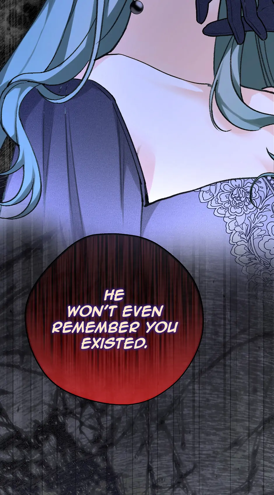 Saving My Crown Prince Chapter 53 page 27