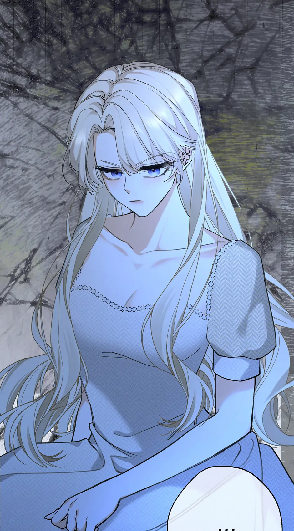 Saving My Crown Prince Chapter 53 page 28