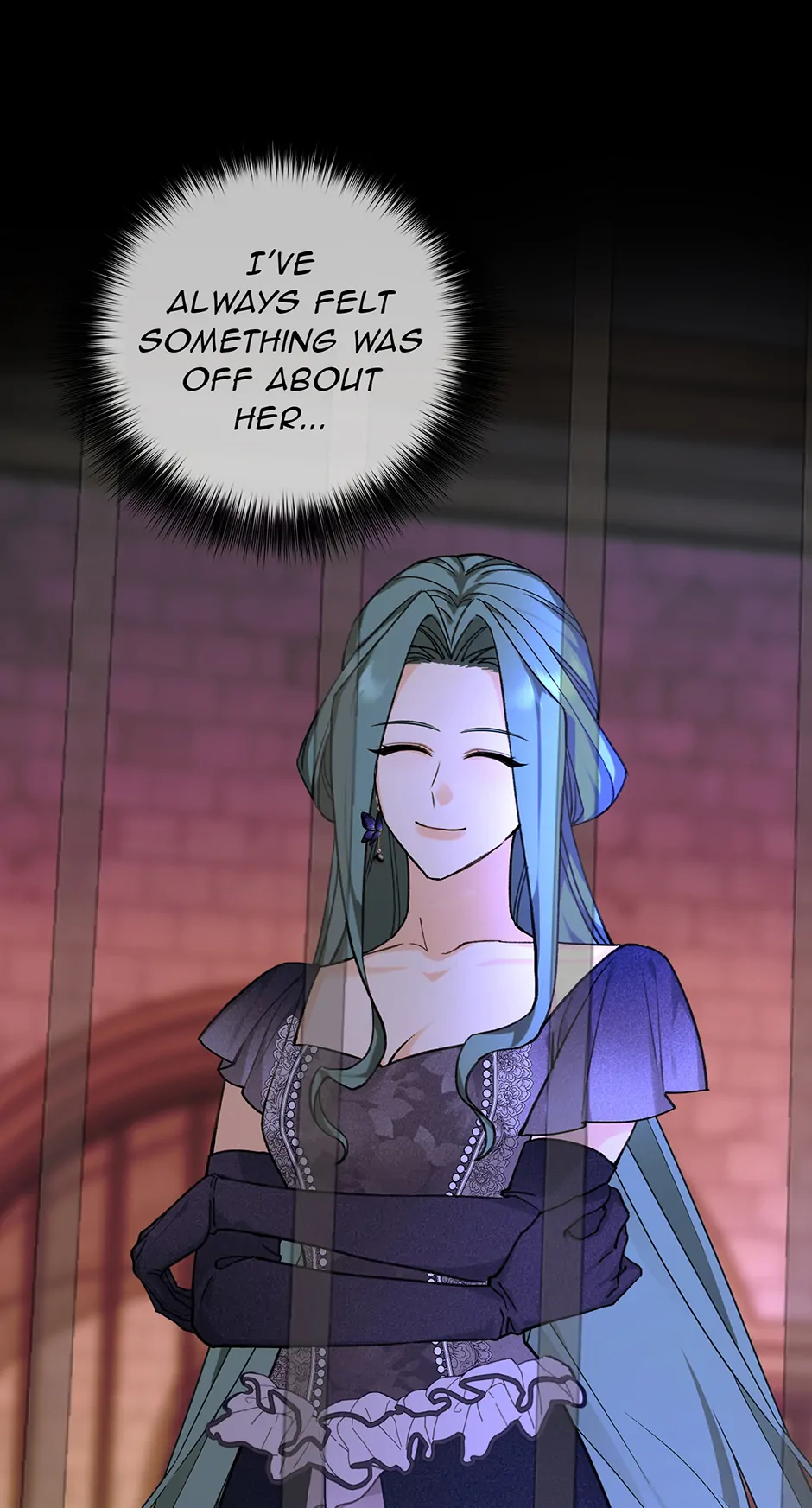 Saving My Crown Prince Chapter 53 page 2
