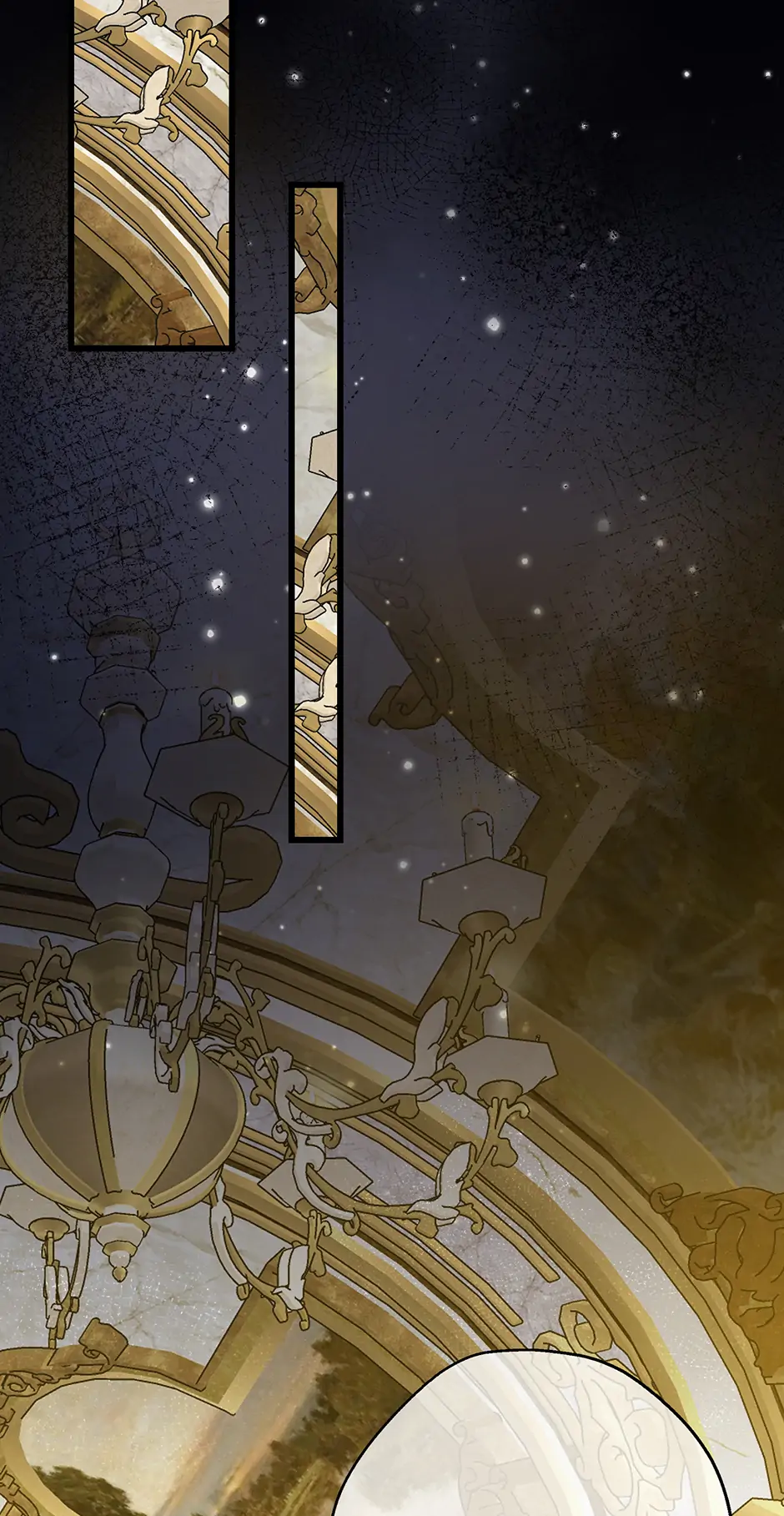 Saving My Crown Prince Chapter 53 page 31