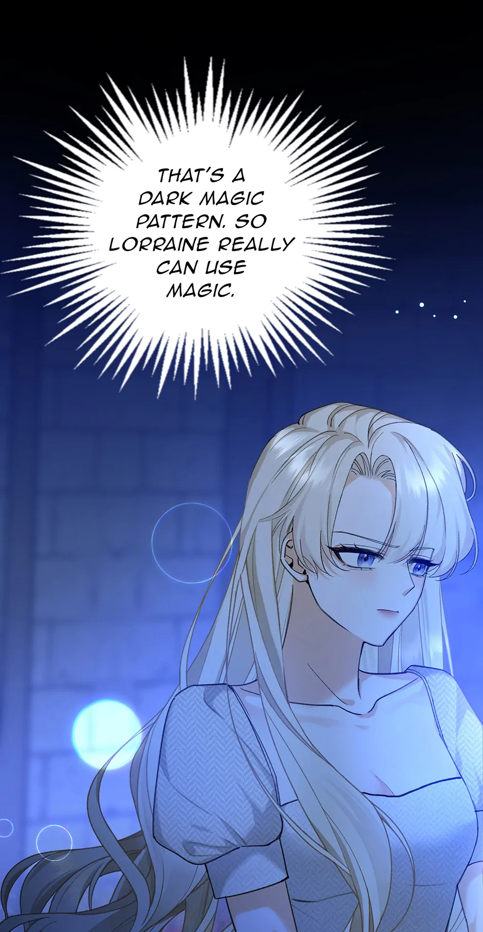 Saving My Crown Prince Chapter 53 page 38