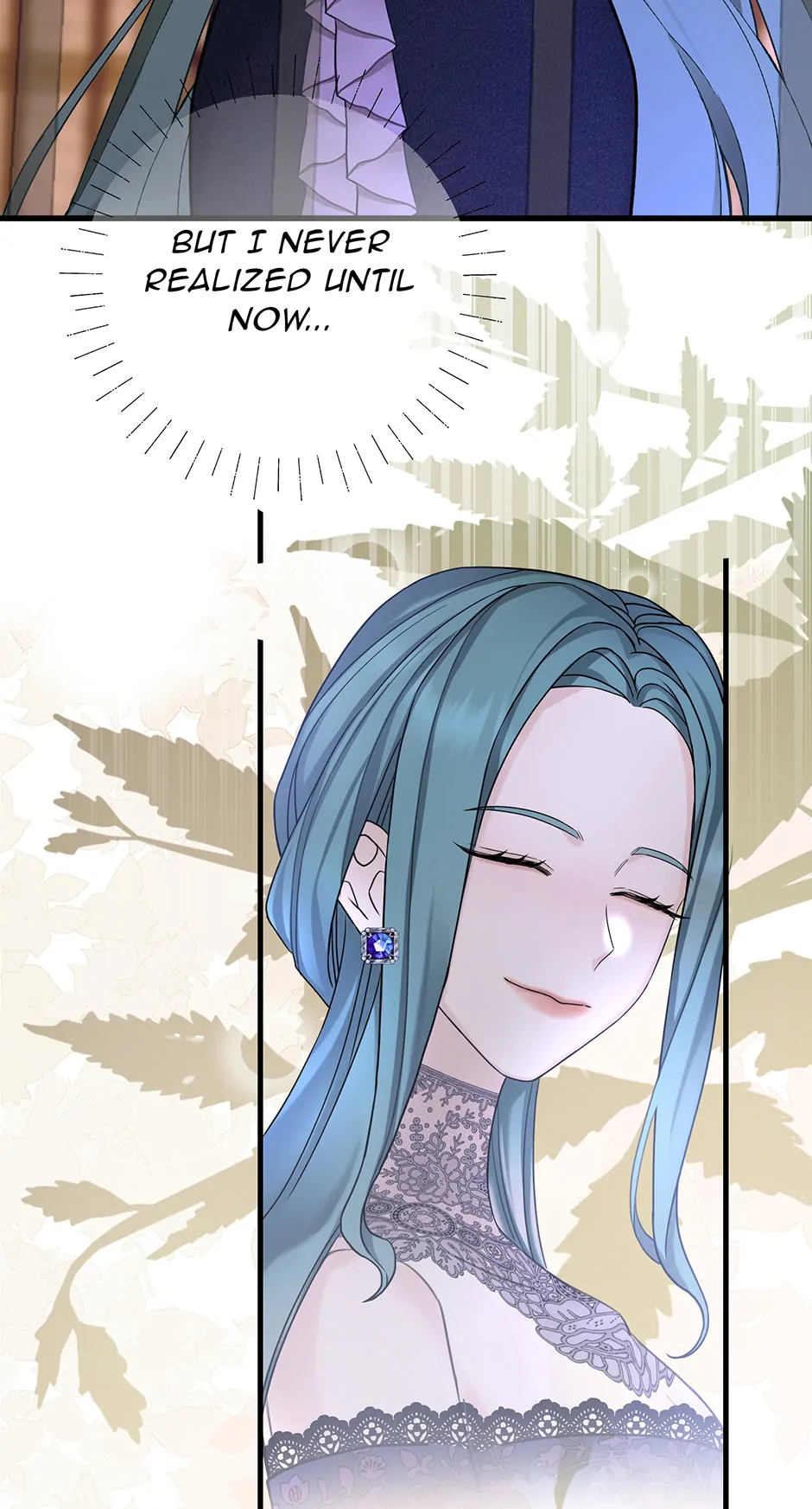 Saving My Crown Prince Chapter 53 page 3