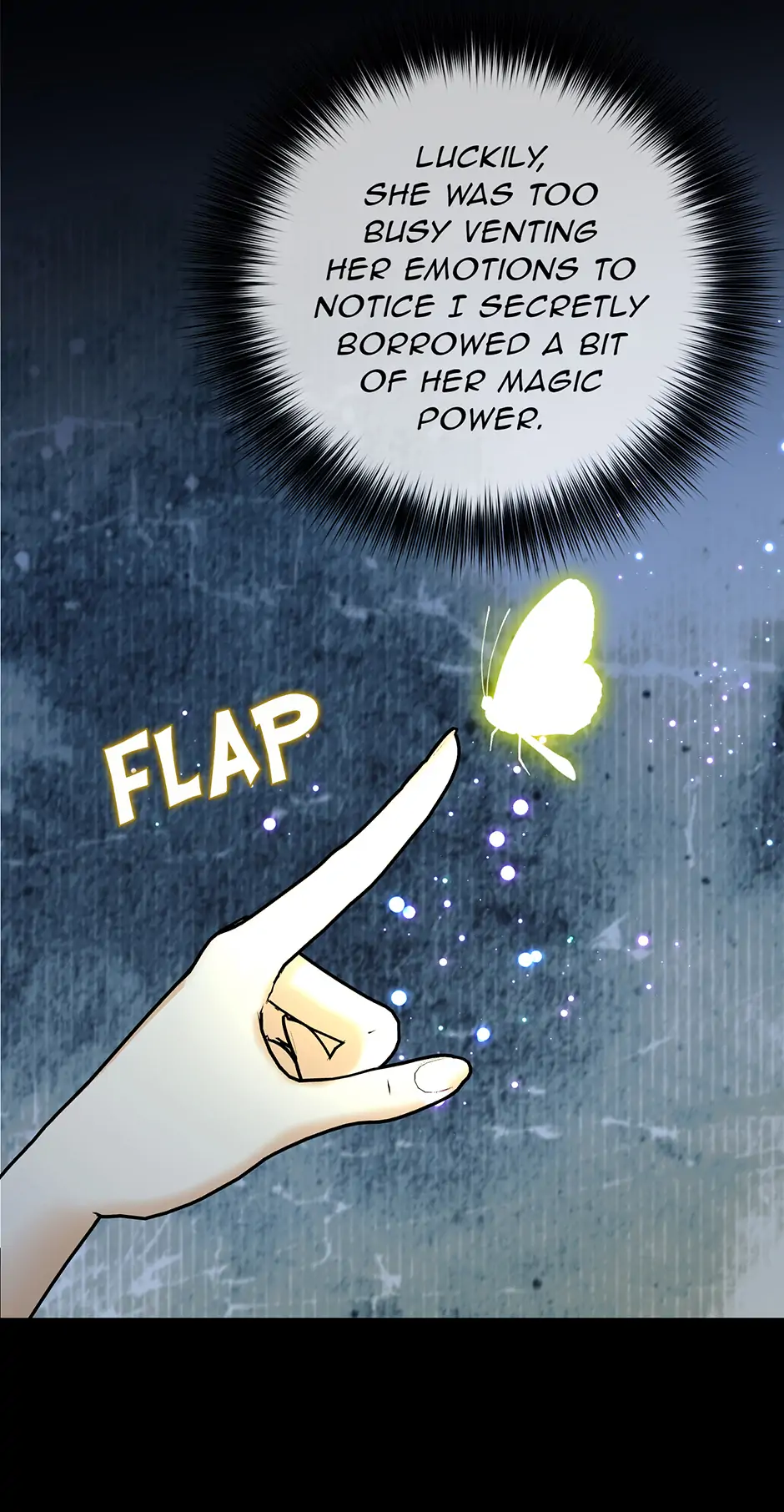 Saving My Crown Prince Chapter 53 page 41