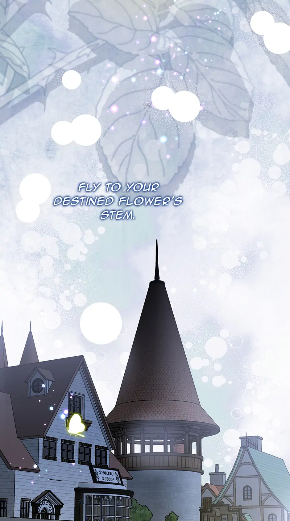 Saving My Crown Prince Chapter 53 page 45