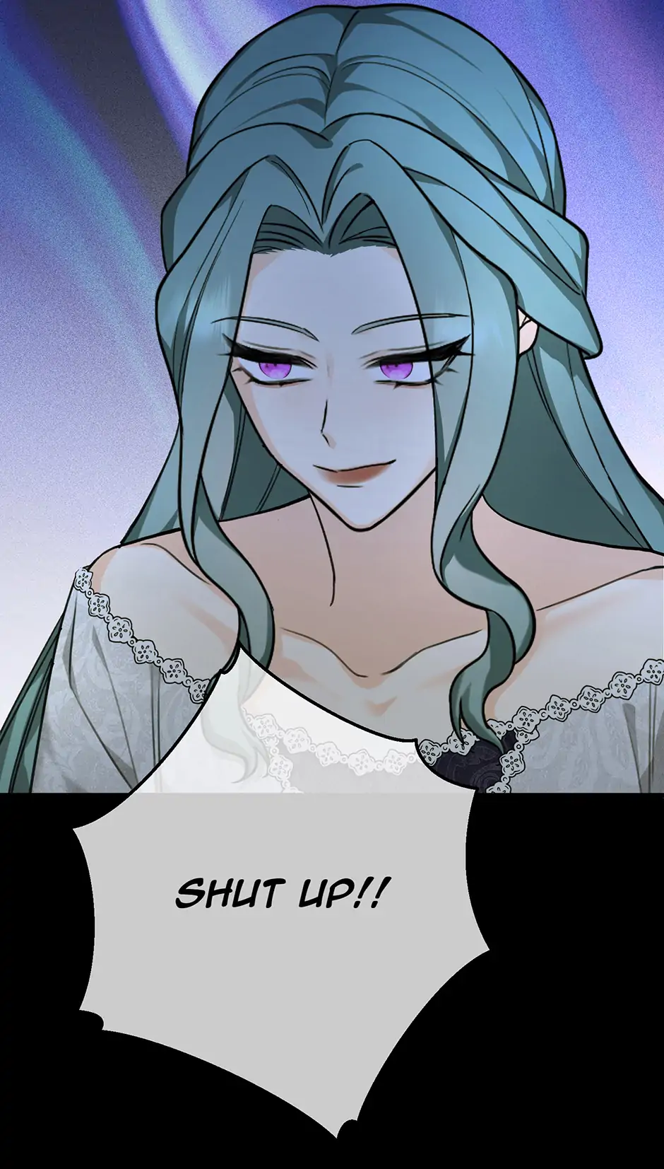 Saving My Crown Prince Chapter 54 page 21