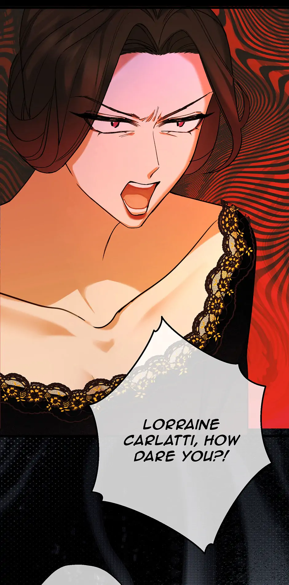 Saving My Crown Prince Chapter 54 page 22