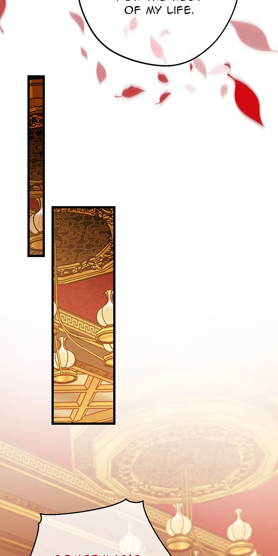 Saving My Crown Prince Chapter 54 page 31