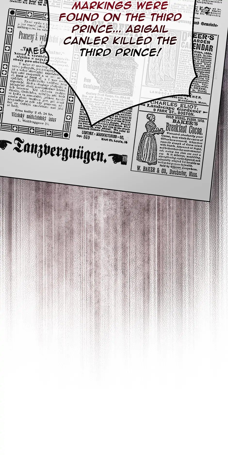 Saving My Crown Prince Chapter 54 page 34