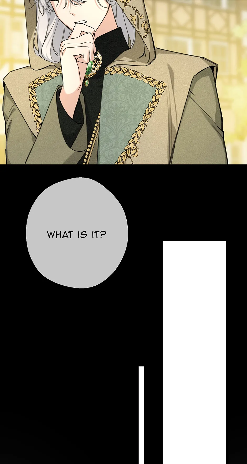 Saving My Crown Prince Chapter 55 page 29