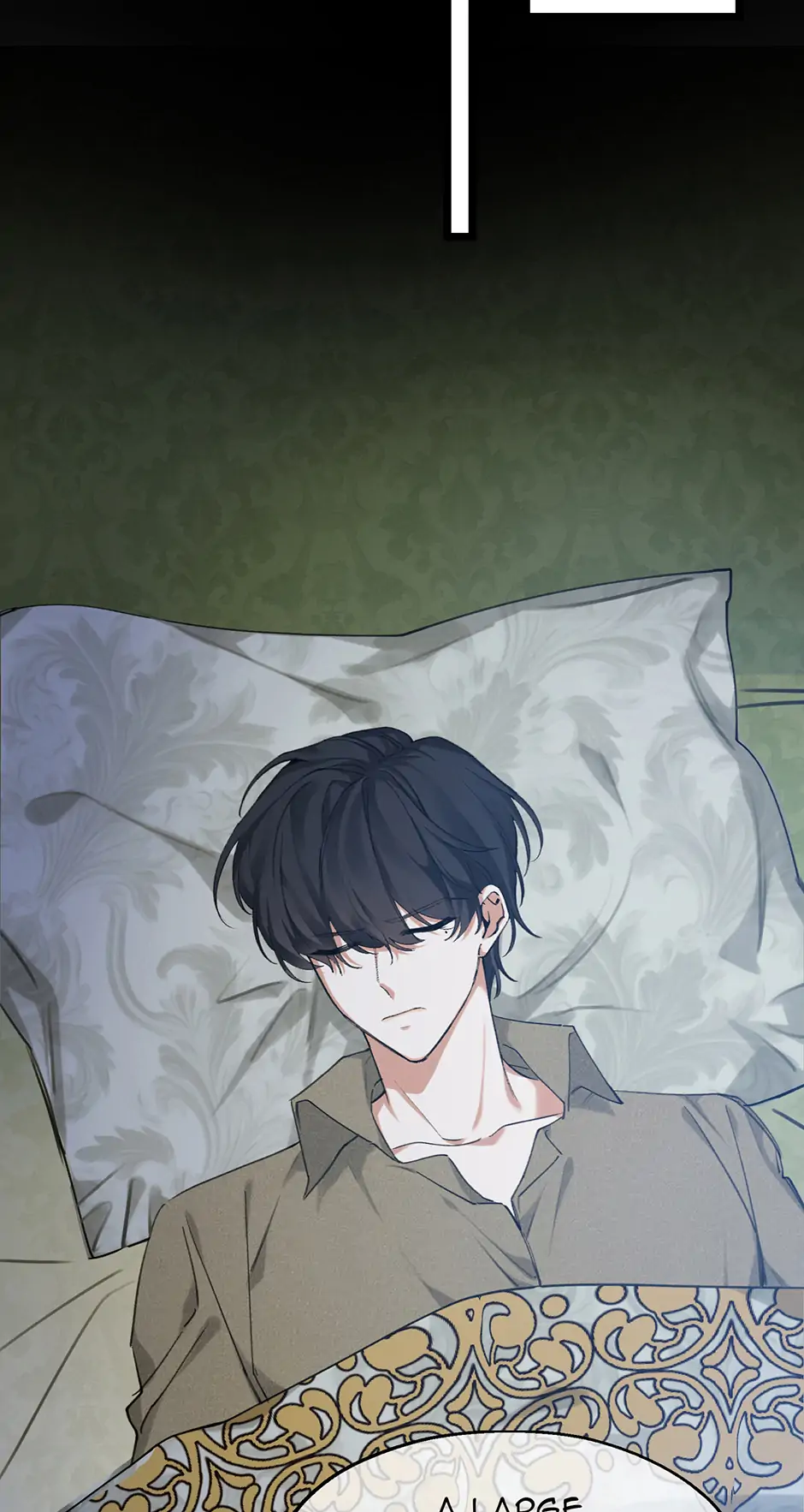 Saving My Crown Prince Chapter 55 page 30