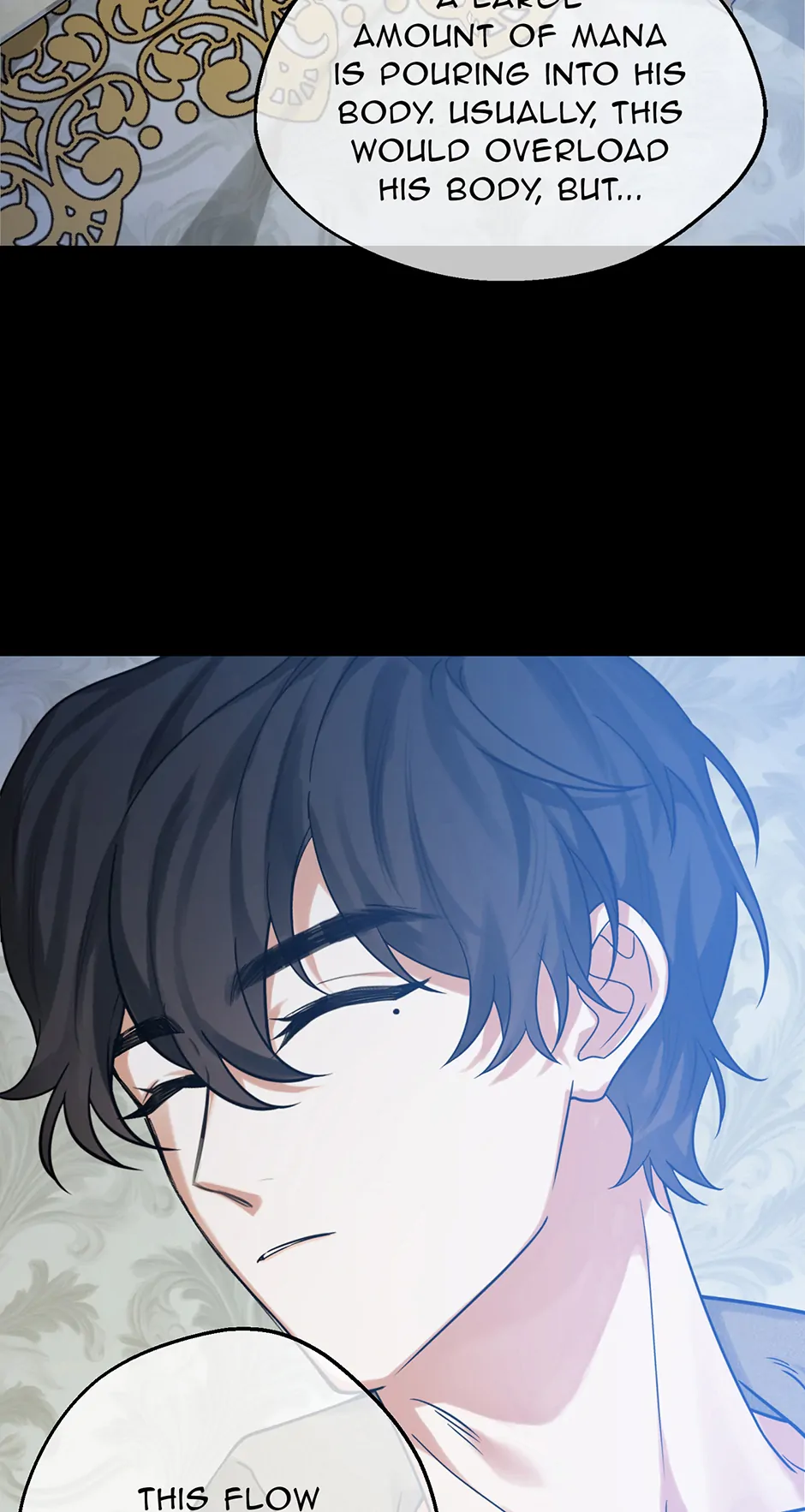 Saving My Crown Prince Chapter 55 page 31