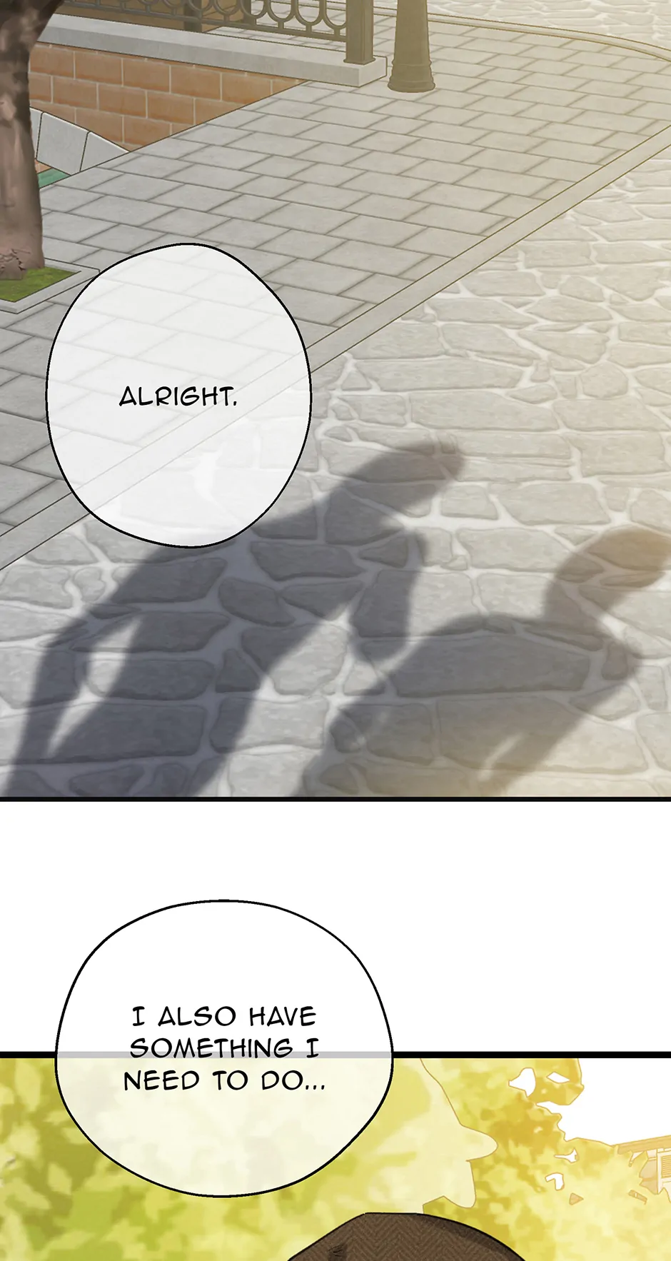 Saving My Crown Prince Chapter 55 page 33
