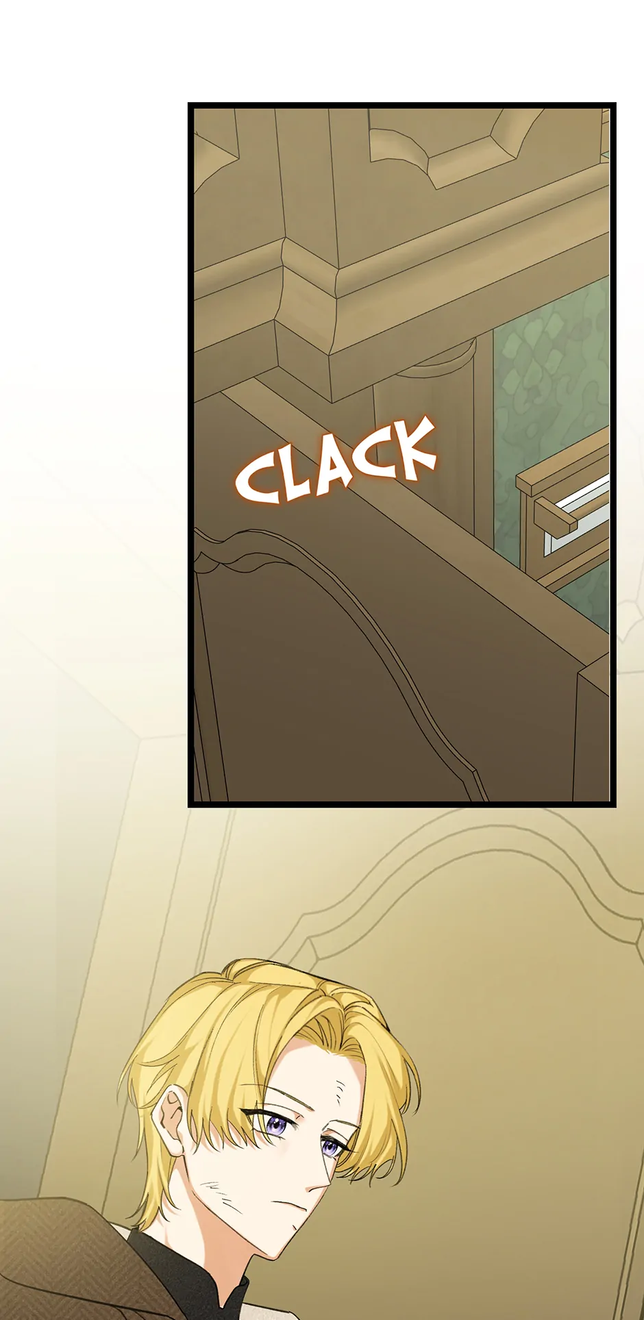 Saving My Crown Prince Chapter 55 page 37