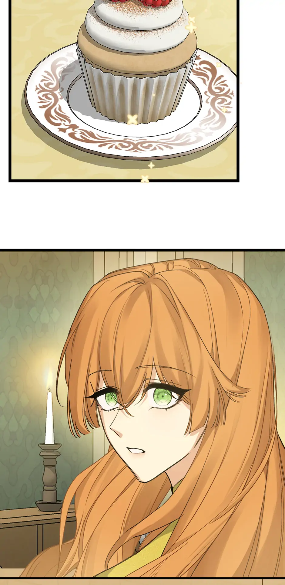 Saving My Crown Prince Chapter 55 page 40