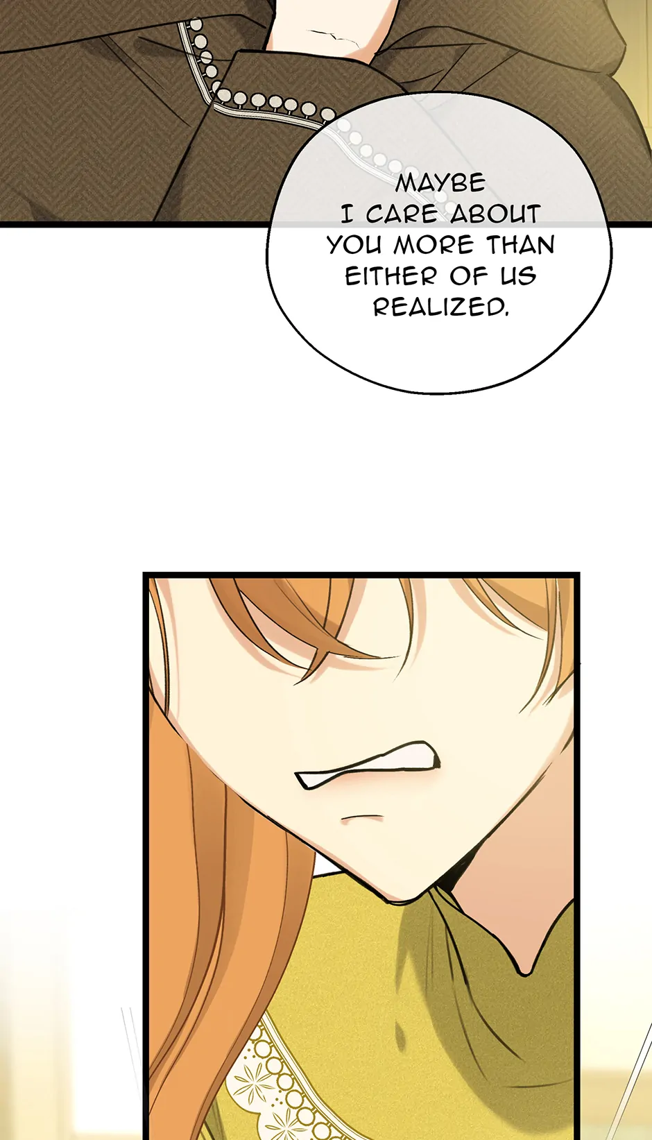 Saving My Crown Prince Chapter 55 page 43