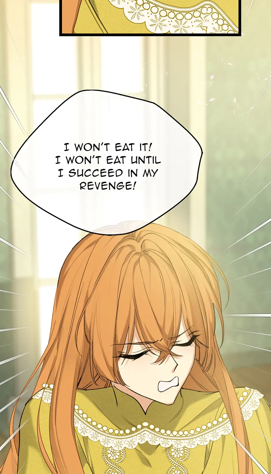 Saving My Crown Prince Chapter 55 page 44