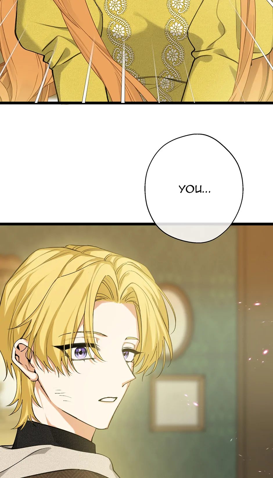 Saving My Crown Prince Chapter 55 page 45
