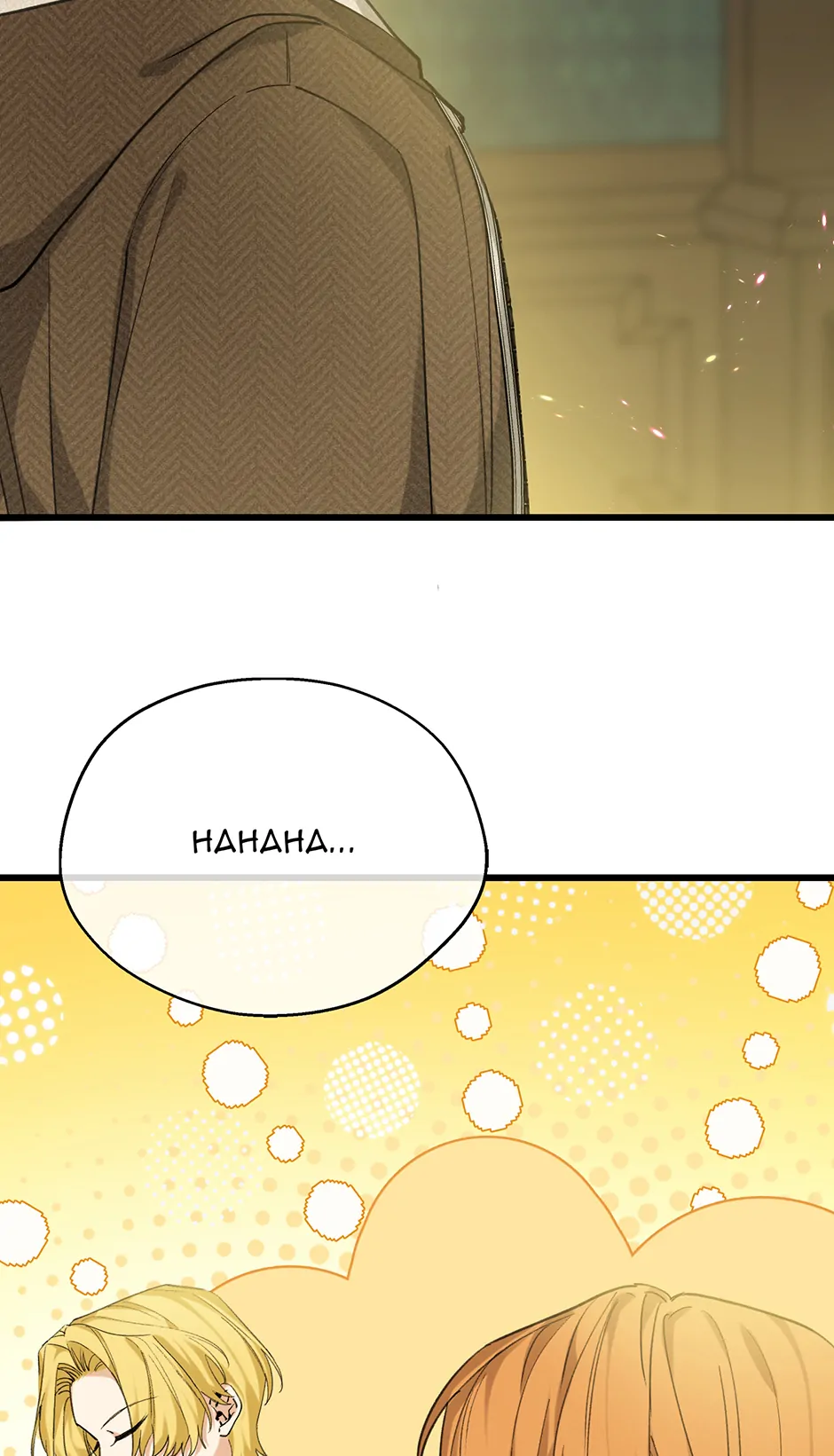Saving My Crown Prince Chapter 55 page 46