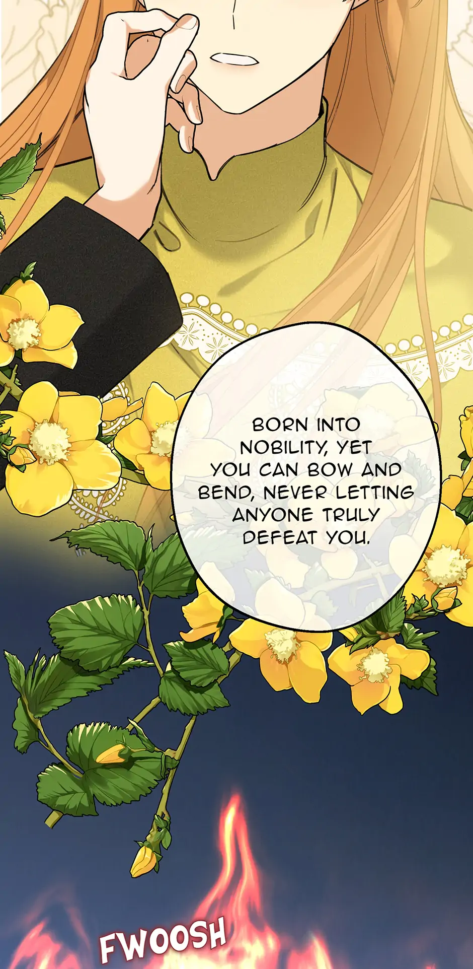 Saving My Crown Prince Chapter 55 page 49