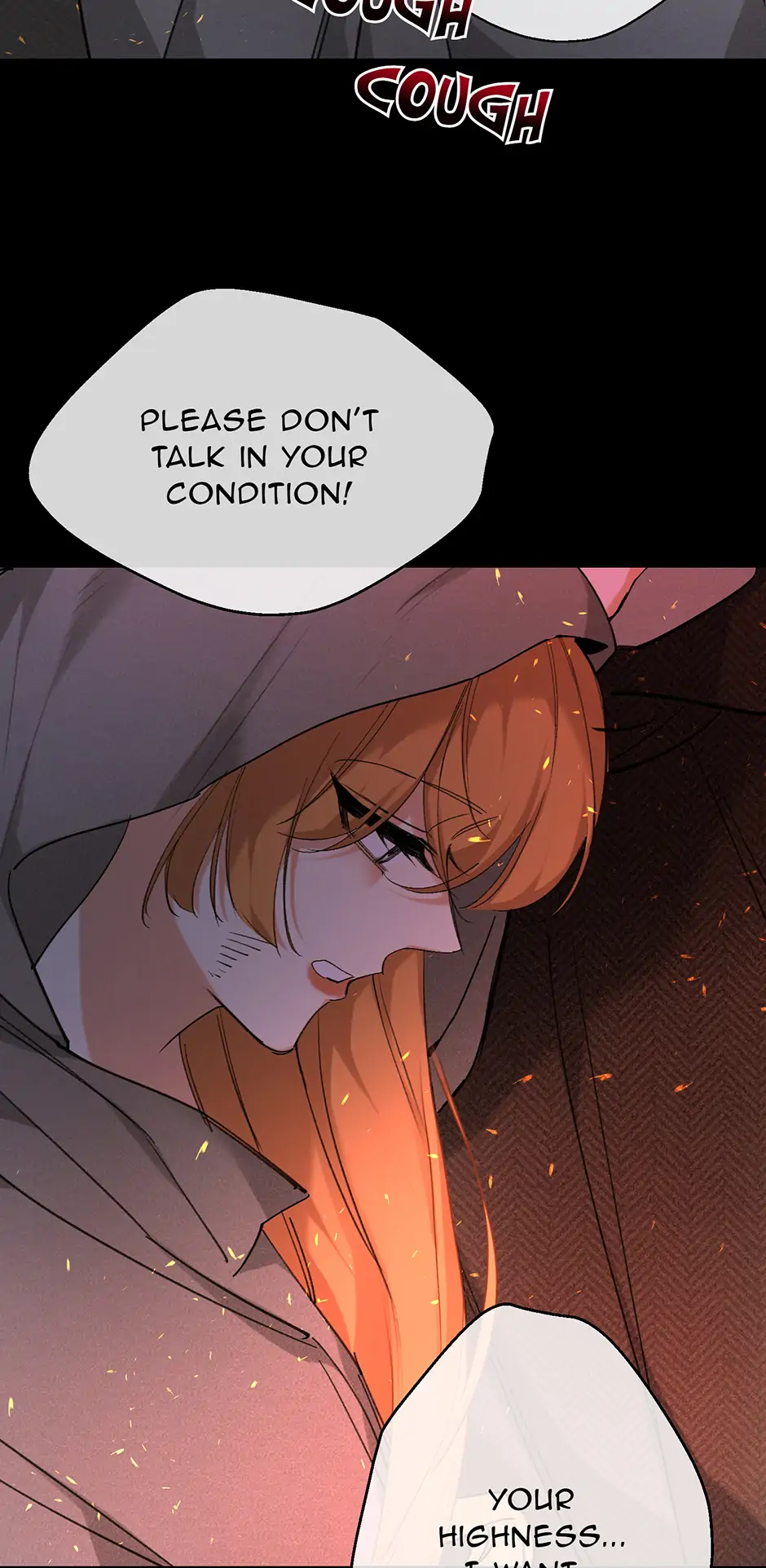 Saving My Crown Prince Chapter 55 page 52