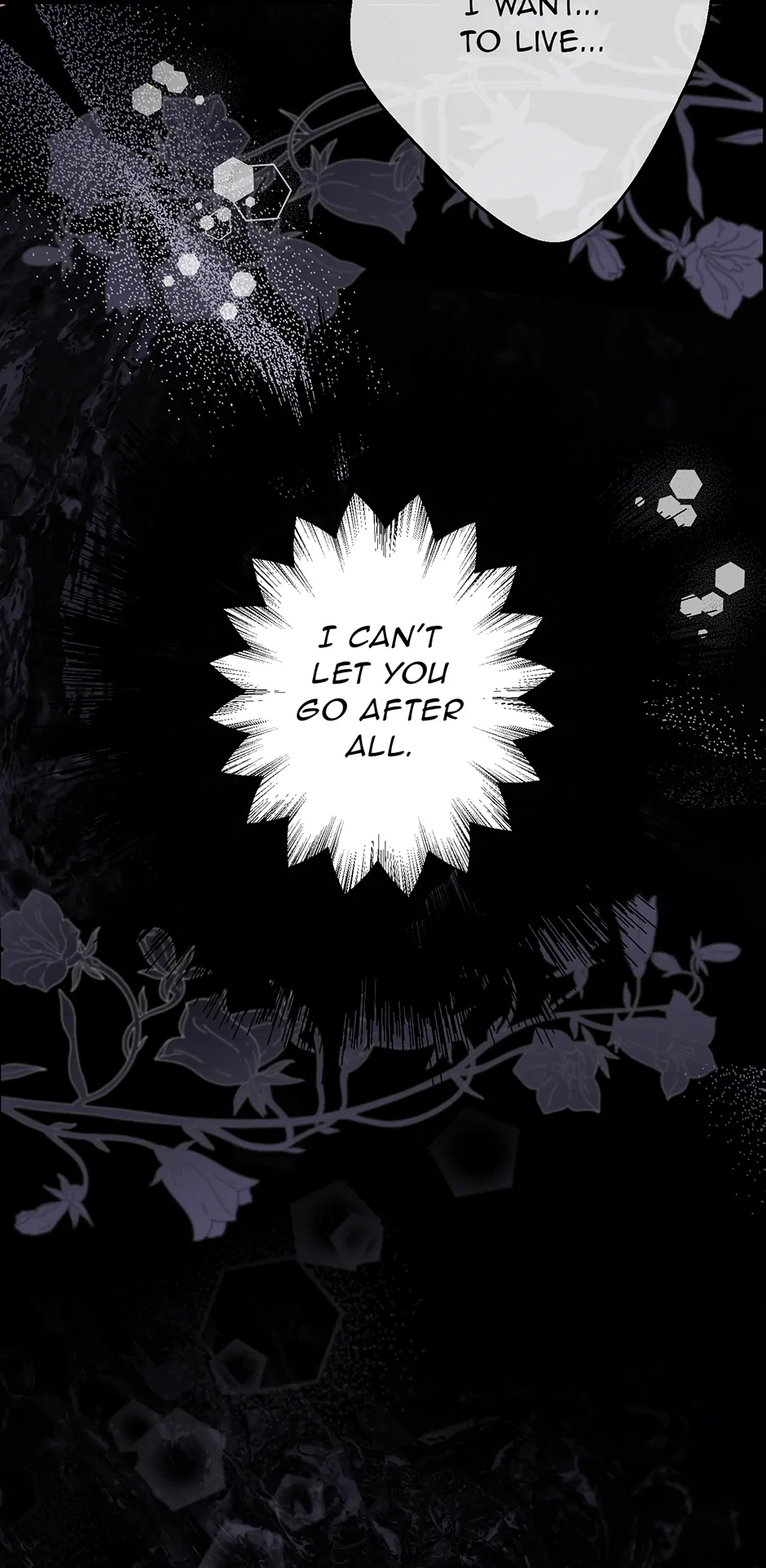 Saving My Crown Prince Chapter 55 page 53