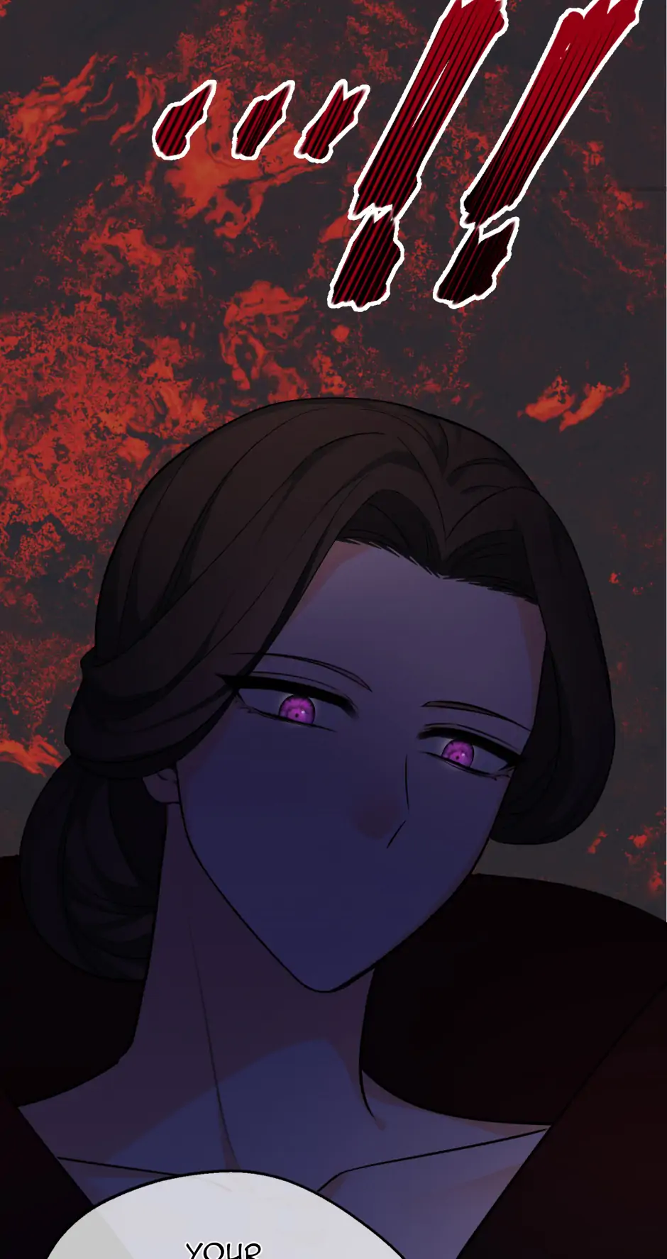 Saving My Crown Prince Chapter 57 page 9