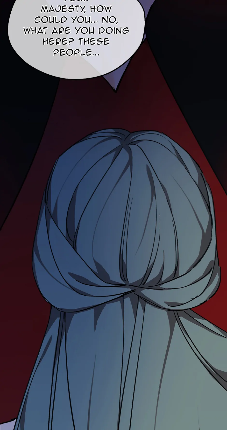 Saving My Crown Prince Chapter 57 page 10