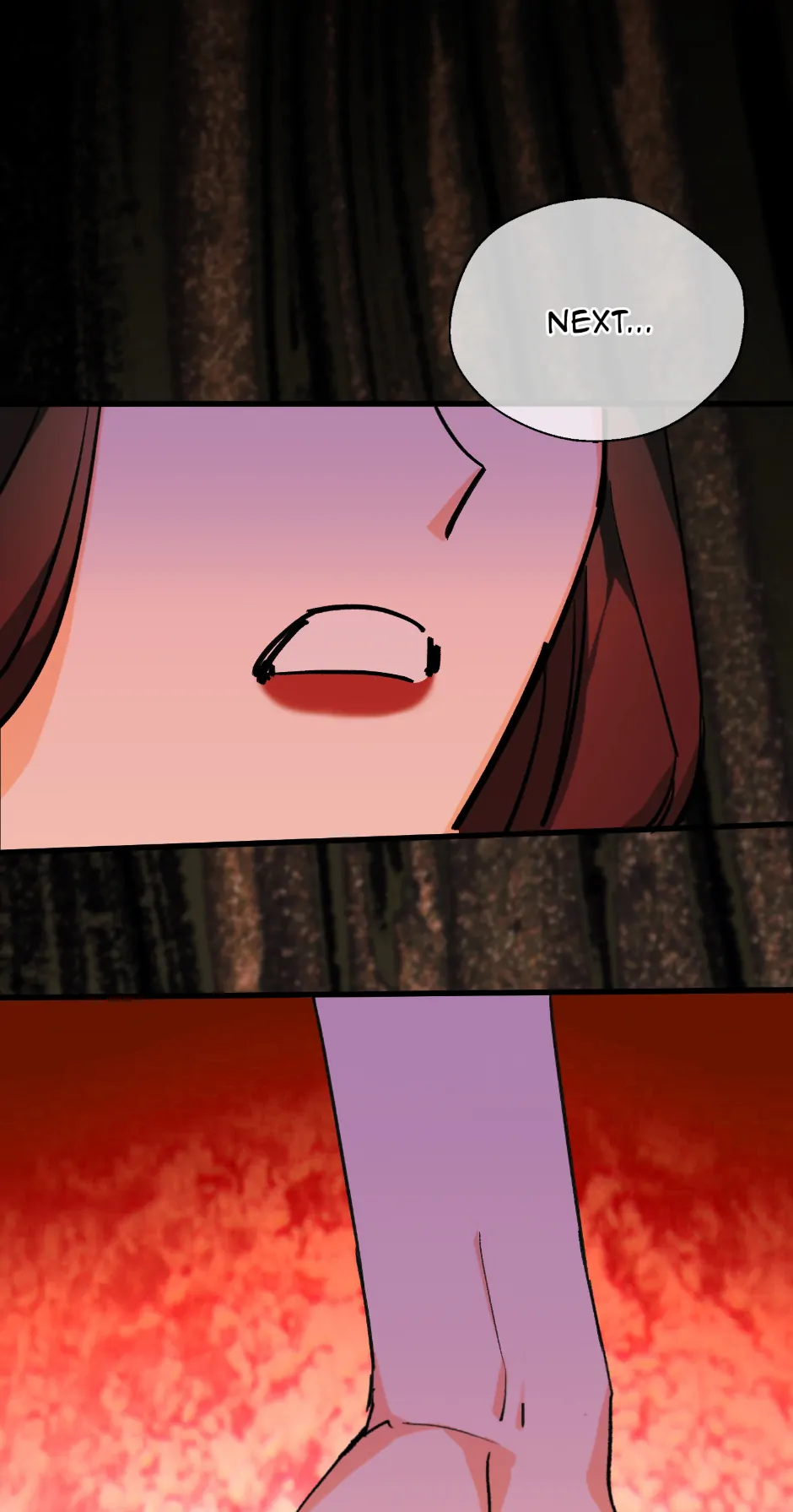 Saving My Crown Prince Chapter 57 page 17