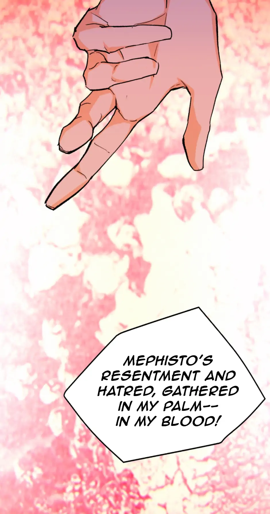 Saving My Crown Prince Chapter 57 page 18