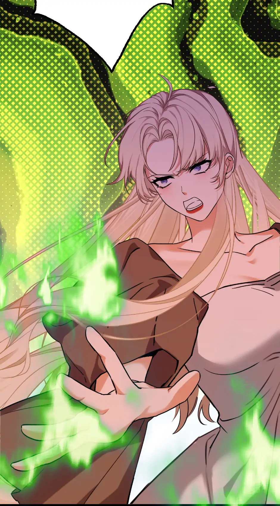 Saving My Crown Prince Chapter 57 page 24