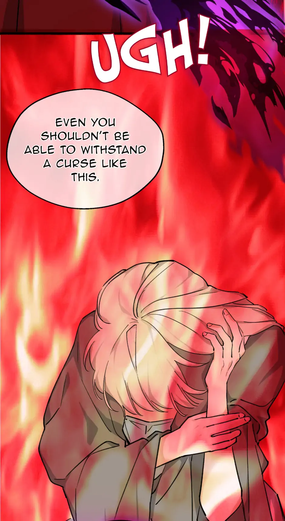 Saving My Crown Prince Chapter 57 page 28