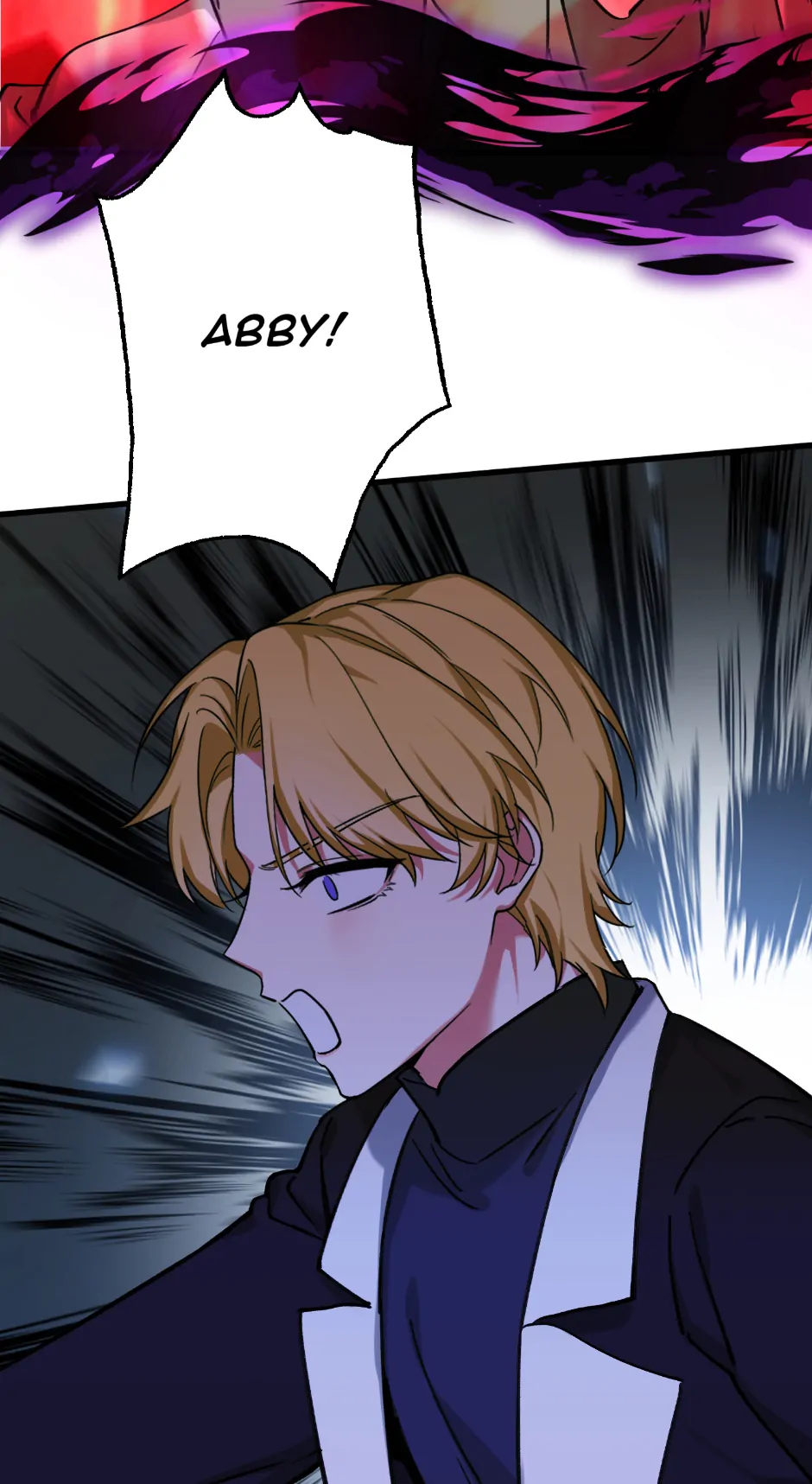 Saving My Crown Prince Chapter 57 page 29