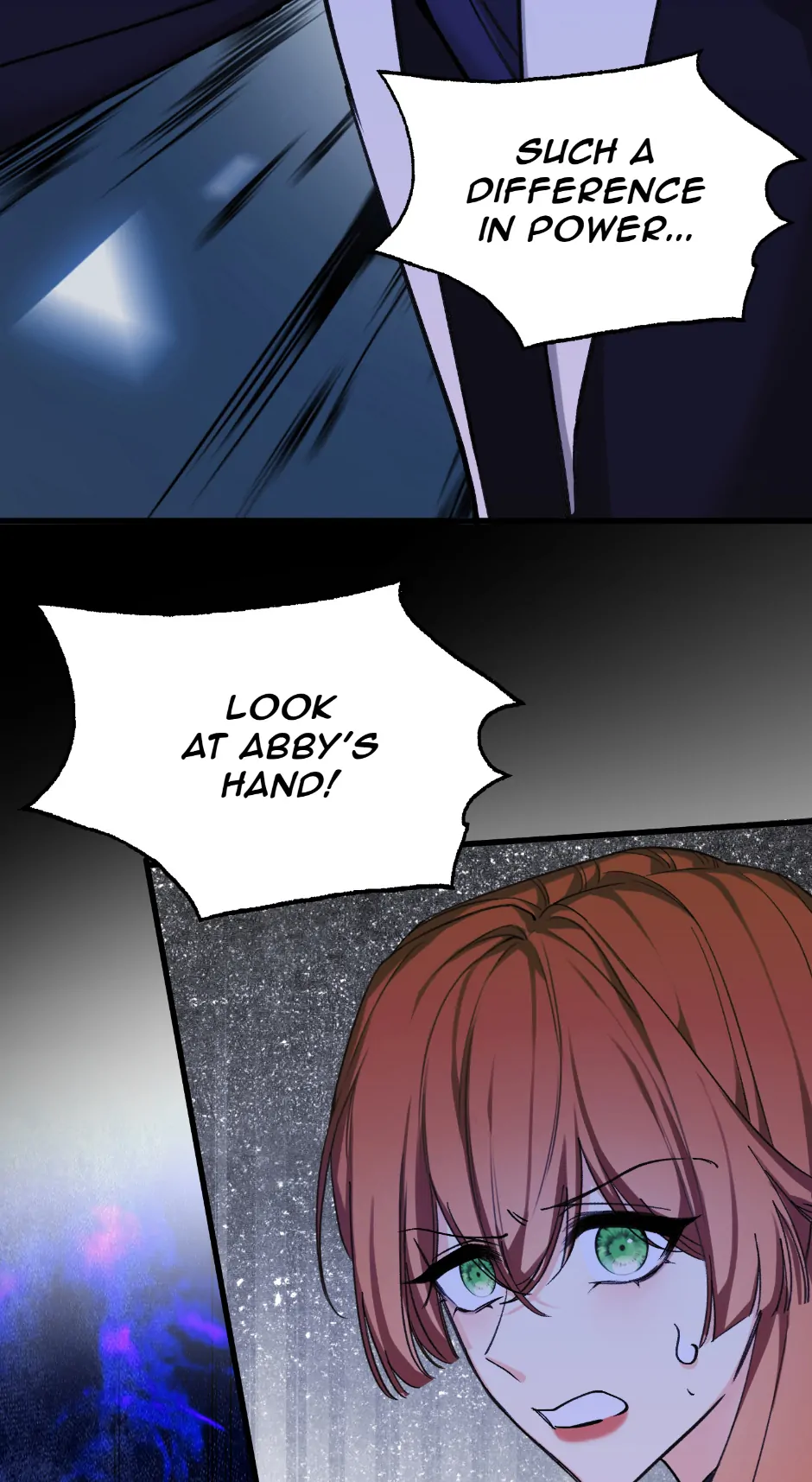 Saving My Crown Prince Chapter 57 page 30