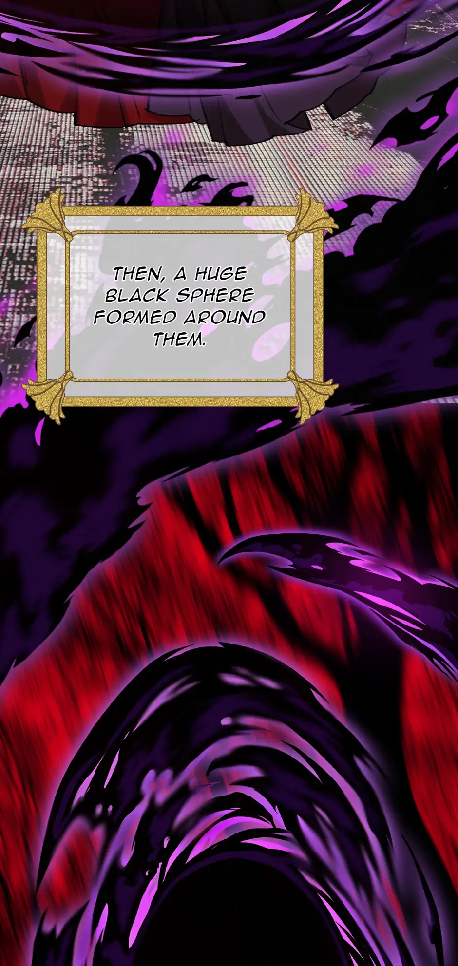 Saving My Crown Prince Chapter 57 page 39
