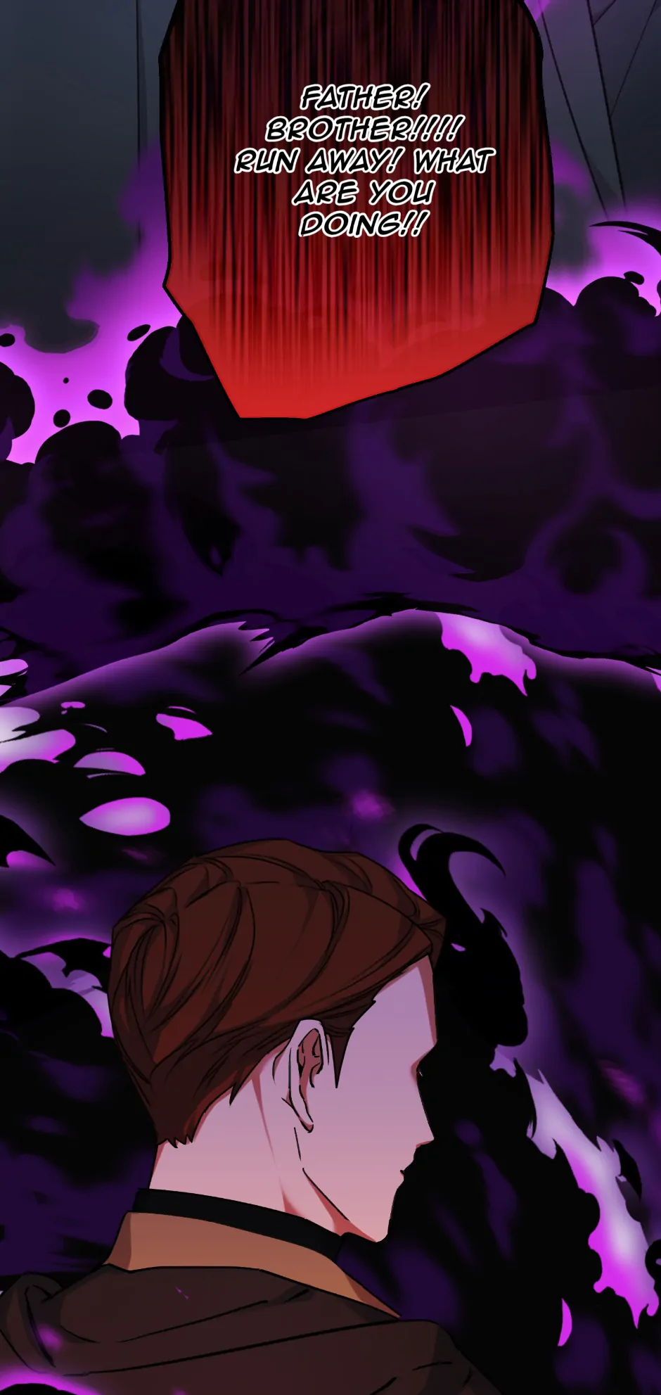 Saving My Crown Prince Chapter 57 page 42