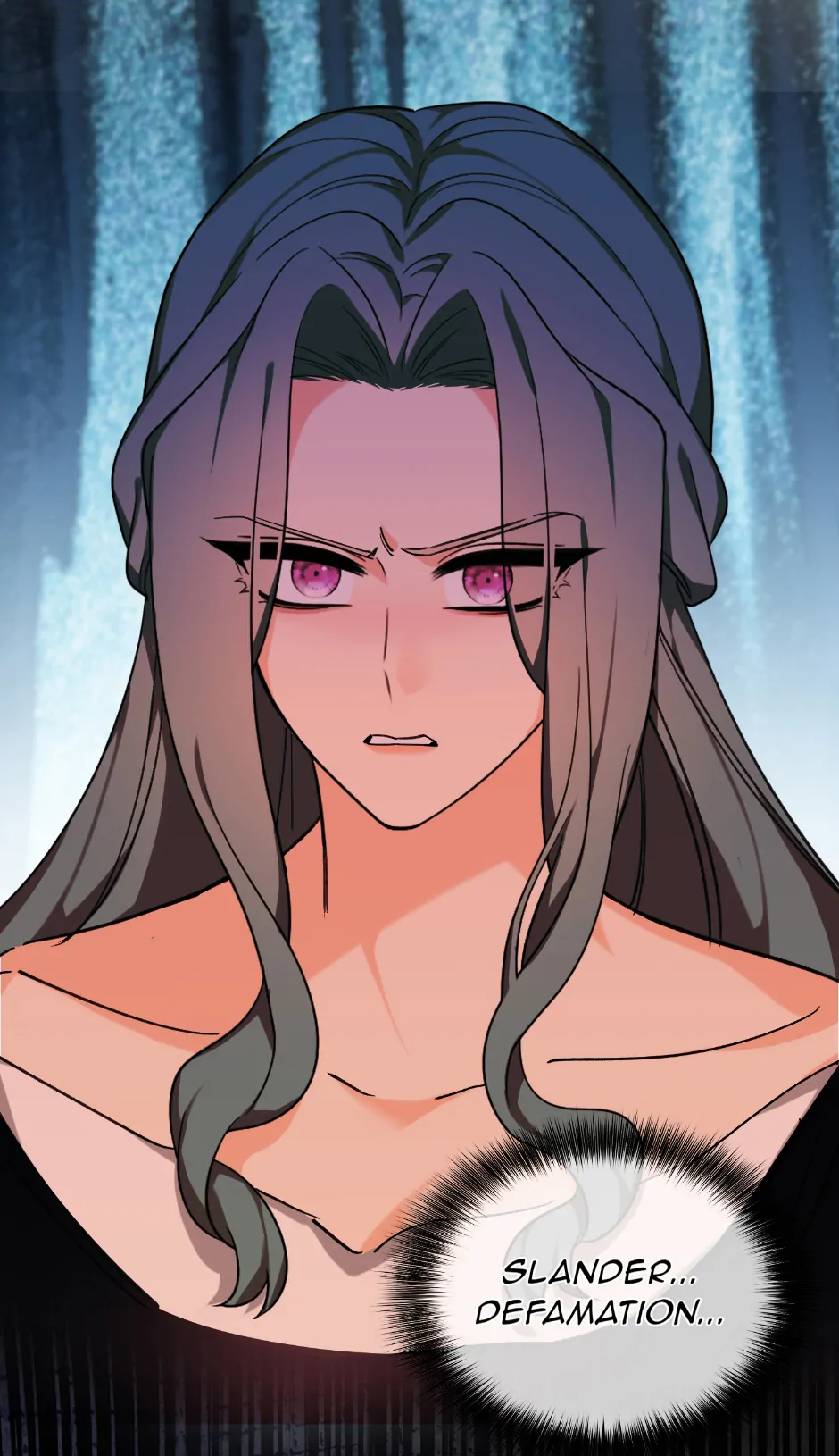 Saving My Crown Prince Chapter 57 page 6