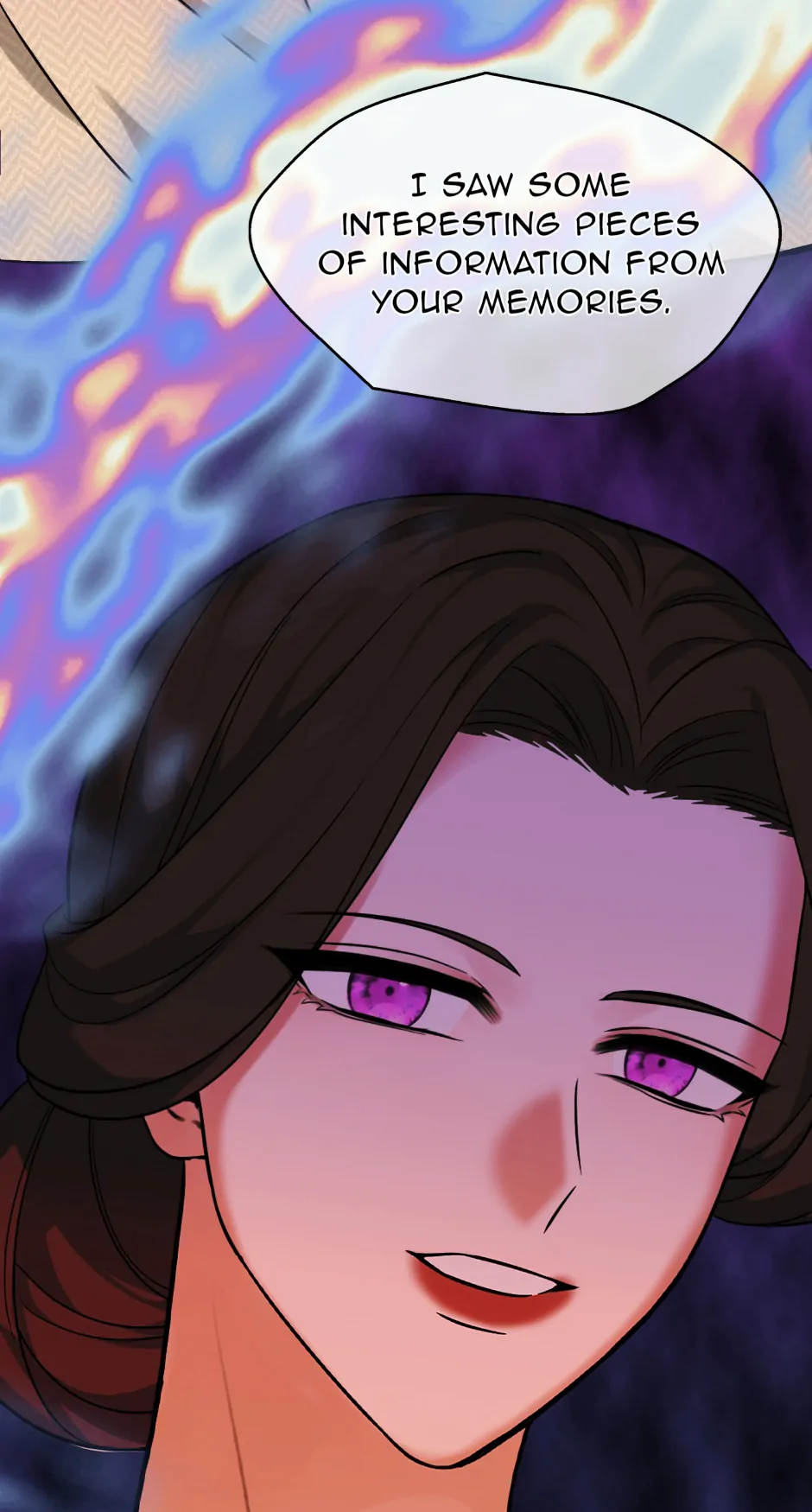 Saving My Crown Prince Chapter 58 page 9