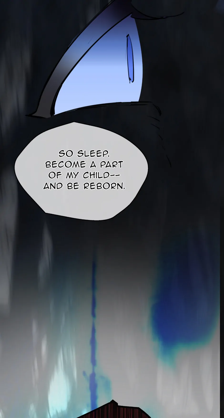 Saving My Crown Prince Chapter 58 page 11