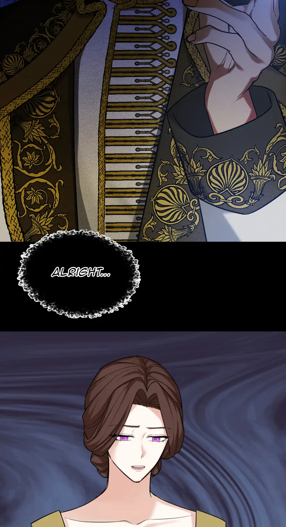 Saving My Crown Prince Chapter 58 page 20