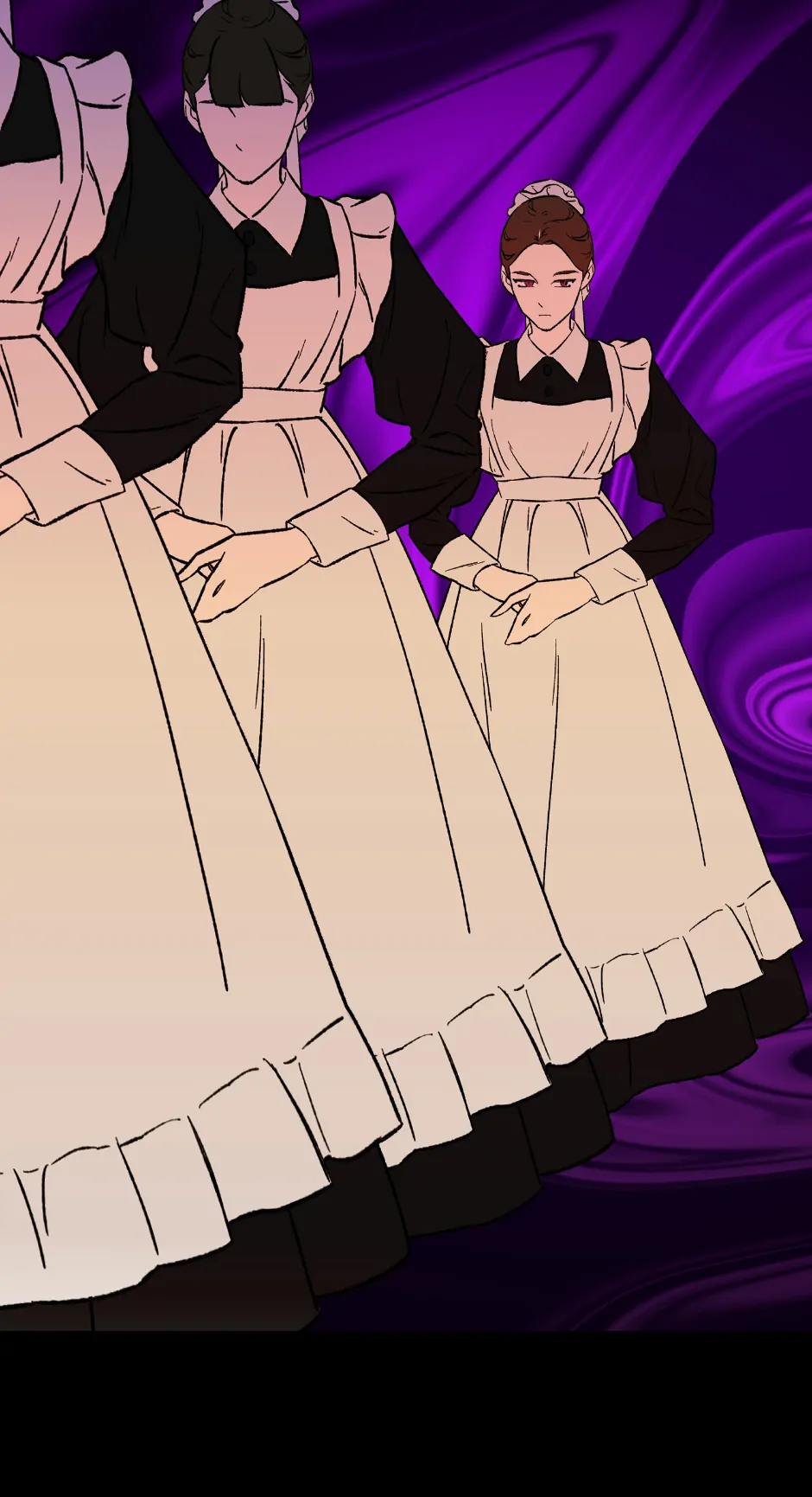 Saving My Crown Prince Chapter 58 page 22