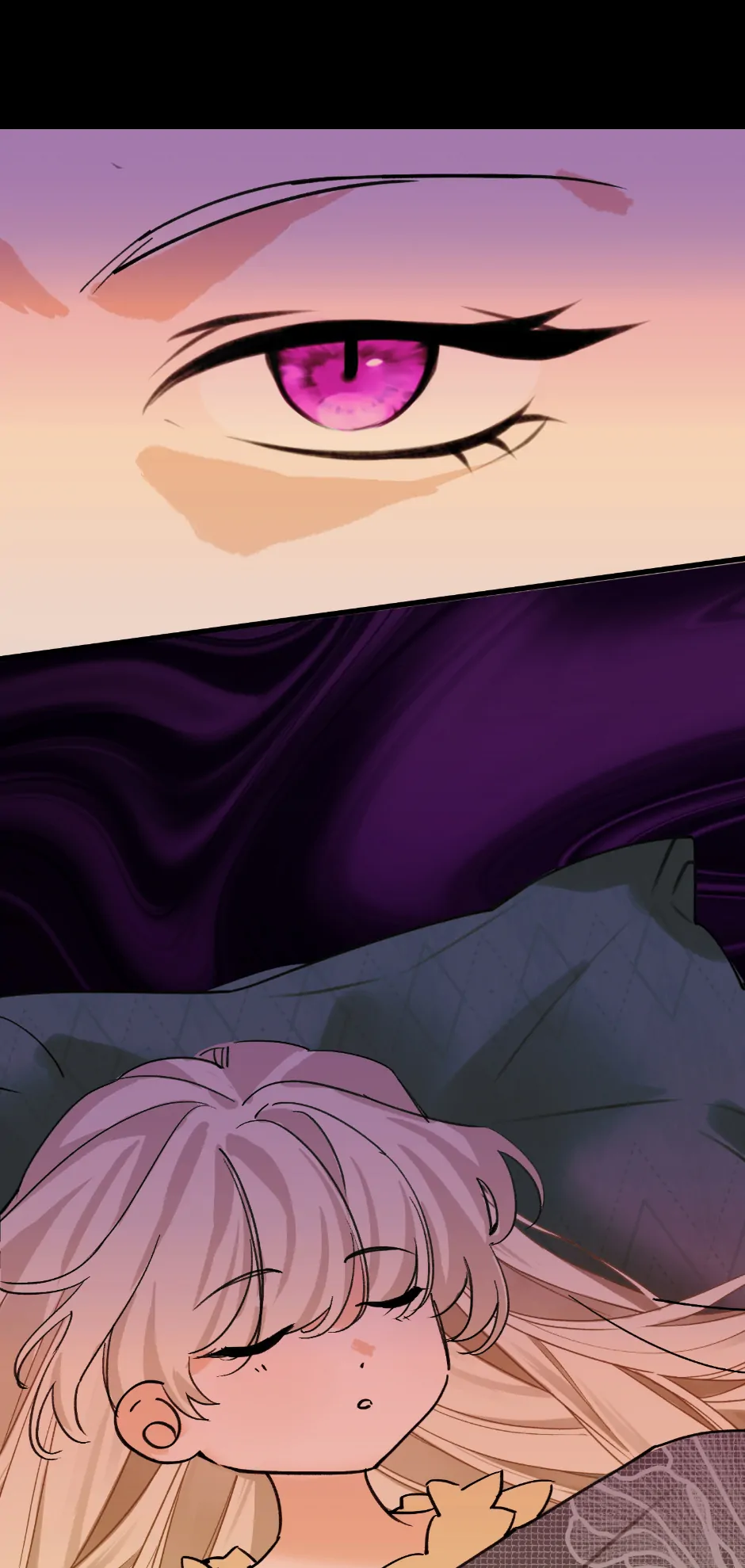 Saving My Crown Prince Chapter 58 page 23