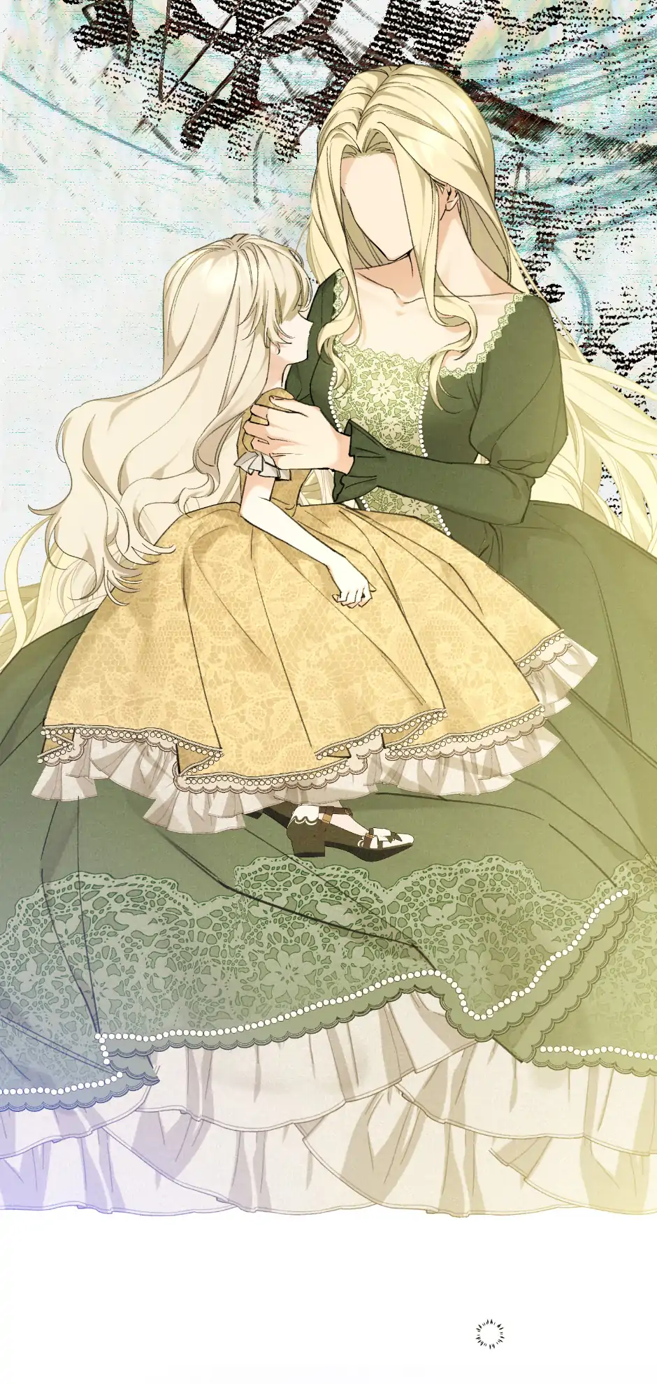 Saving My Crown Prince Chapter 58 page 28