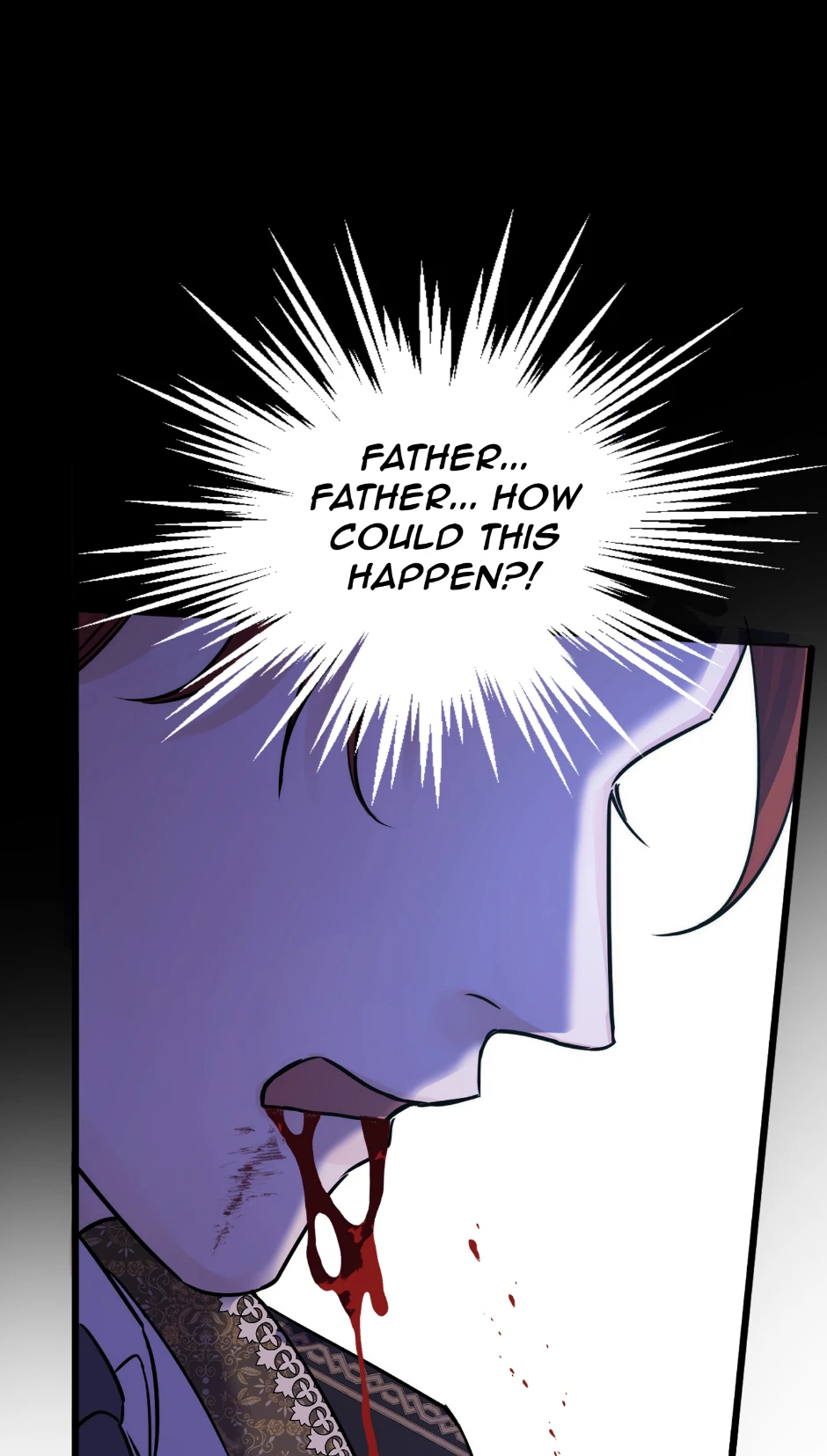 Saving My Crown Prince Chapter 58 page 2