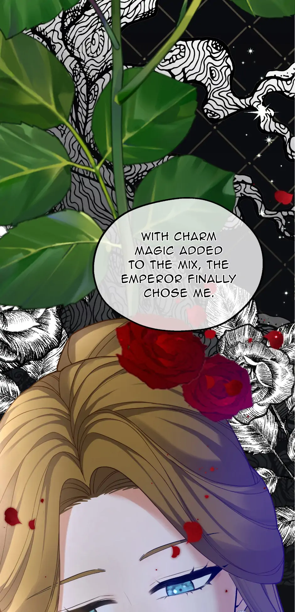 Saving My Crown Prince Chapter 58 page 37